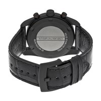 Watch Emporio Armani Man in Steel AR6035 - AR6035